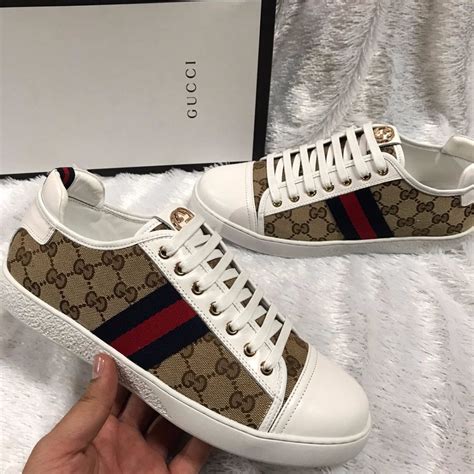 calzado gucci hombre|tenis Gucci precio.